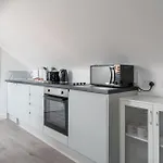 Cosy 4Th Floor Studio Apartment In Brick Lane