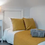 Cosy 4Th Floor Studio Apartment In Brick Lane