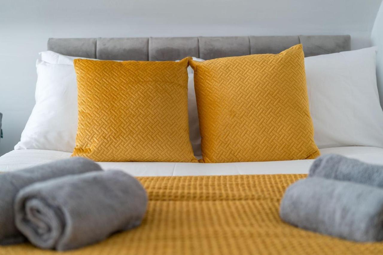 Cosy 4th Floor In Brick Lane *