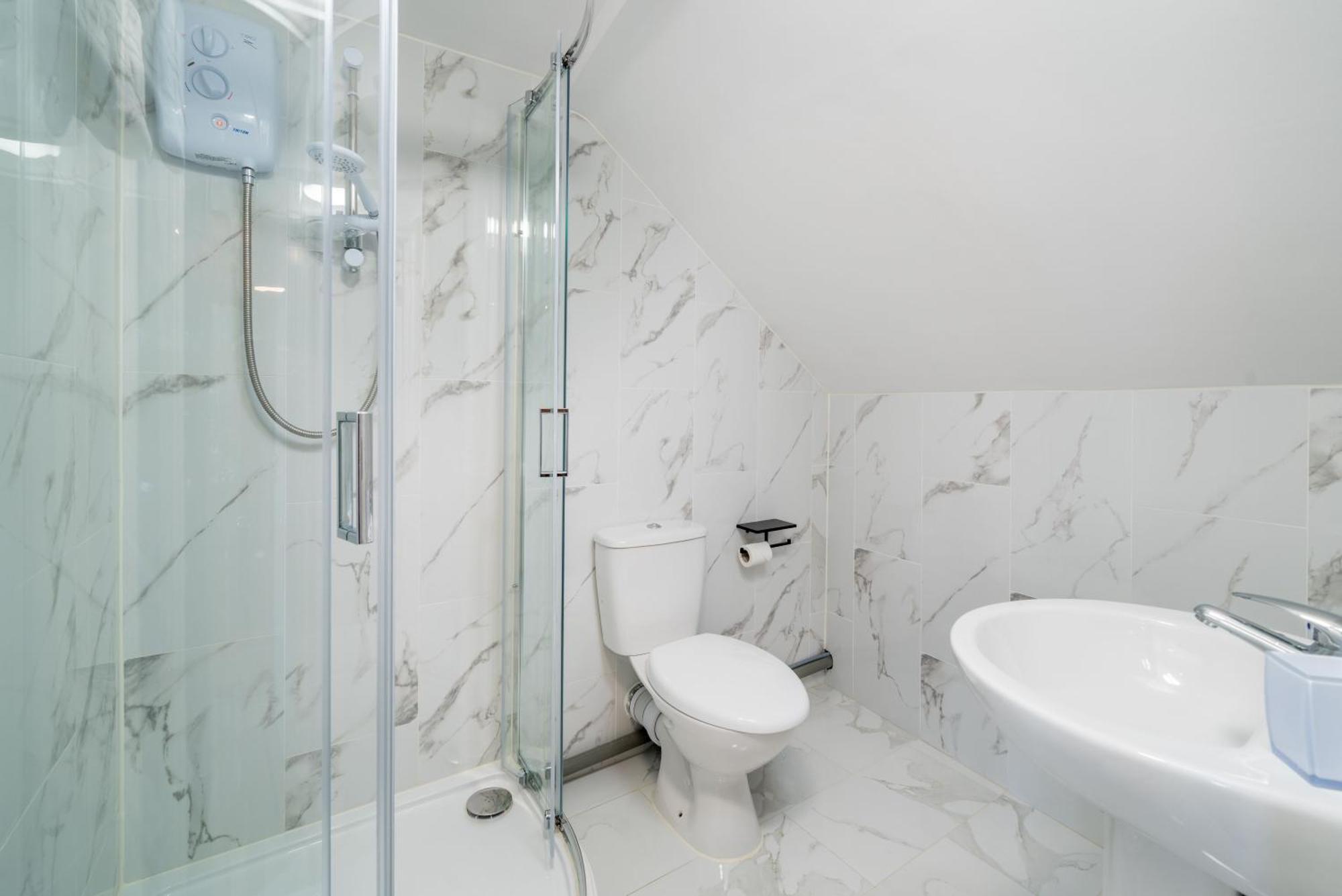 Appartamento Cosy 4th Floor In Brick Lane