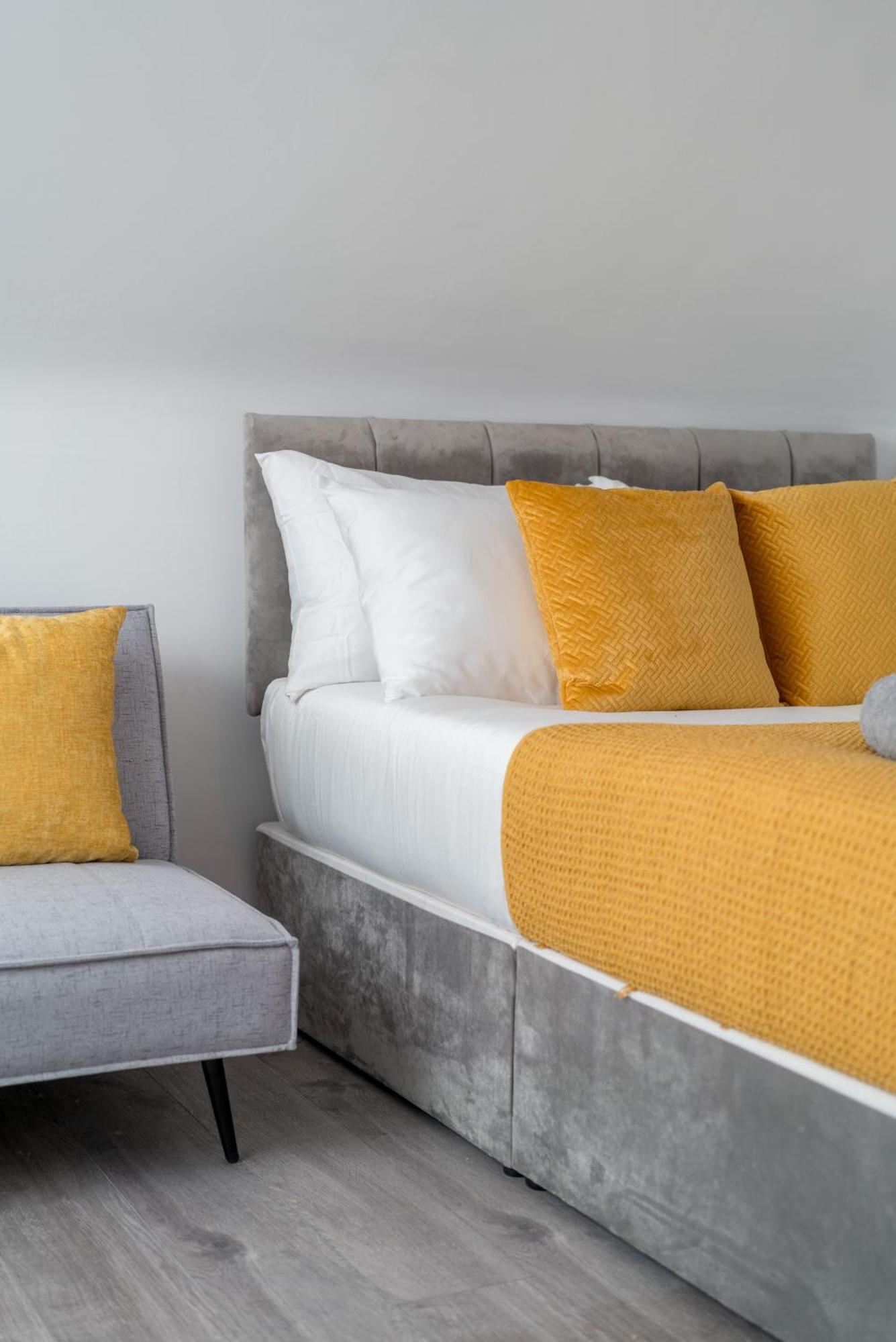 Cosy 4th Floor In Brick Lane Appartamento *